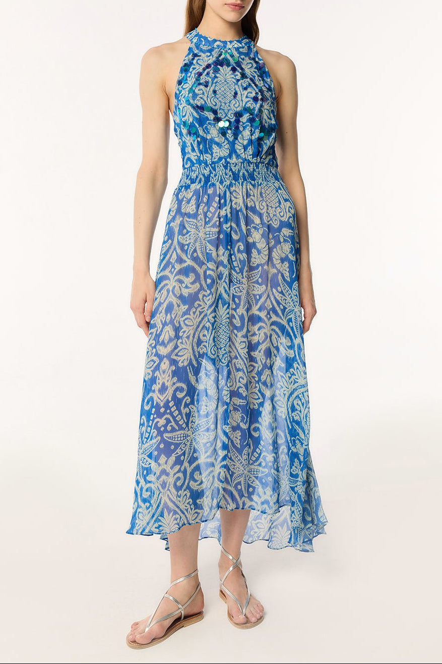 Long Dress Clea