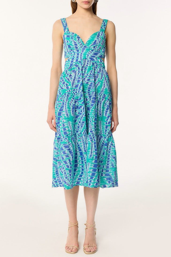 coco cabana maxi dress Coco Cabana Takes Fashion To The Max at SM