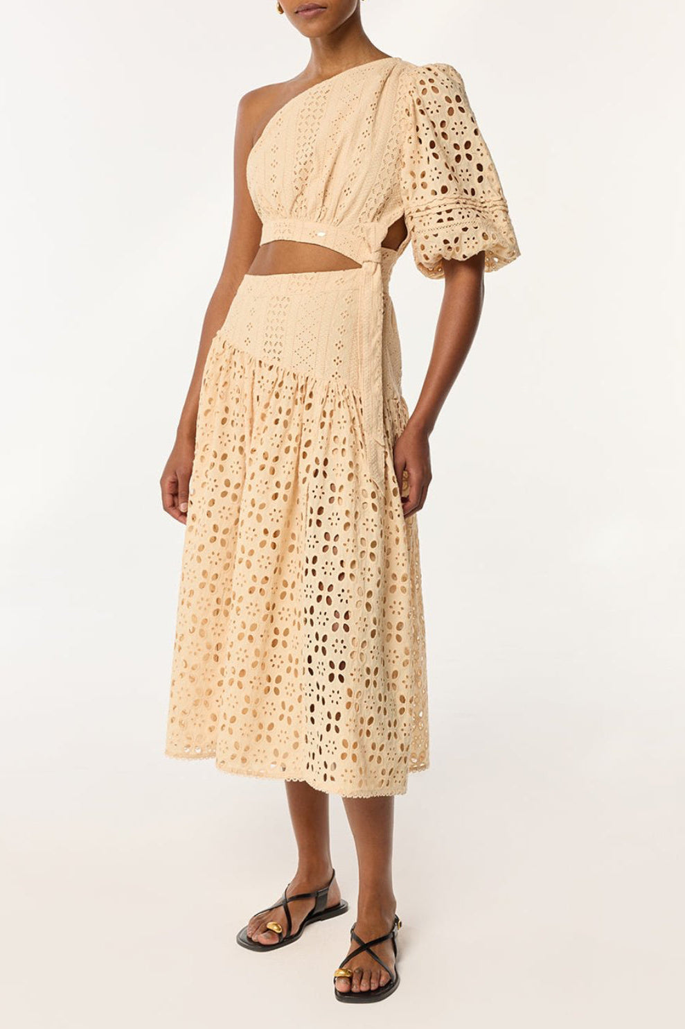 Long Dress Chantal