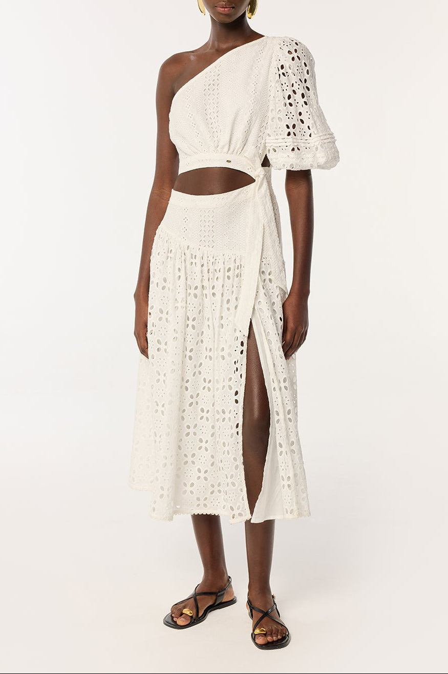 Long Dress Chantal