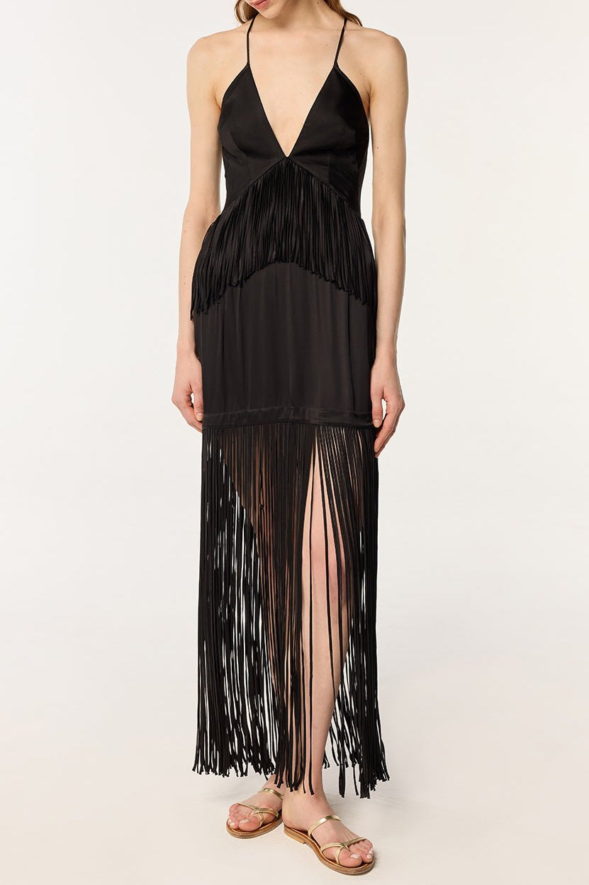 carmen maxi dress Sister Jane - Maxi Dresses - Carmen Maxi Dress