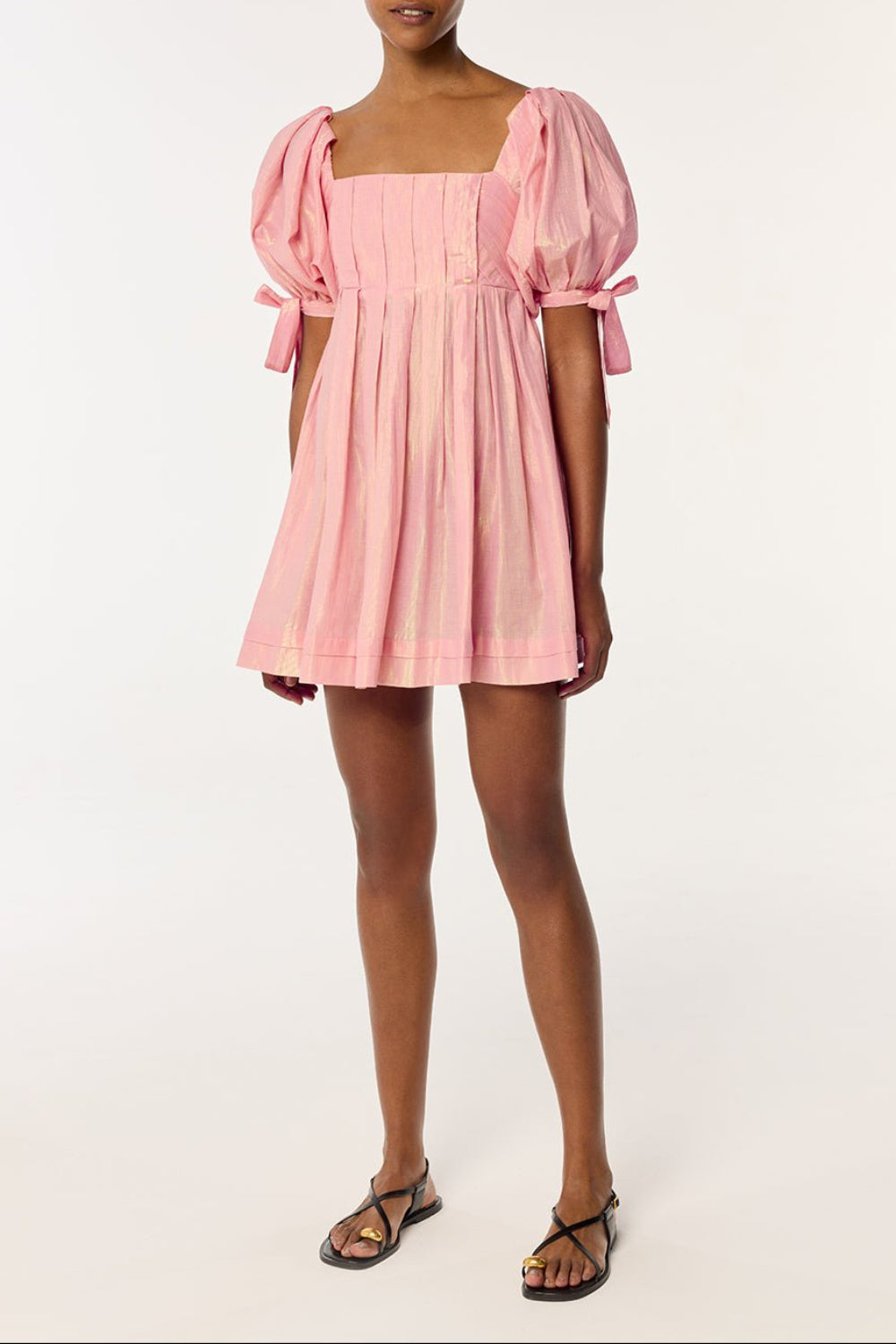 Mini Dress Catalina | Pink | M