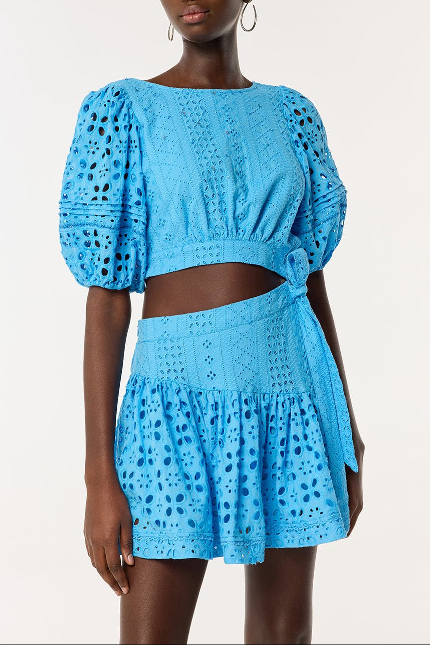 Mini Dress Chantal