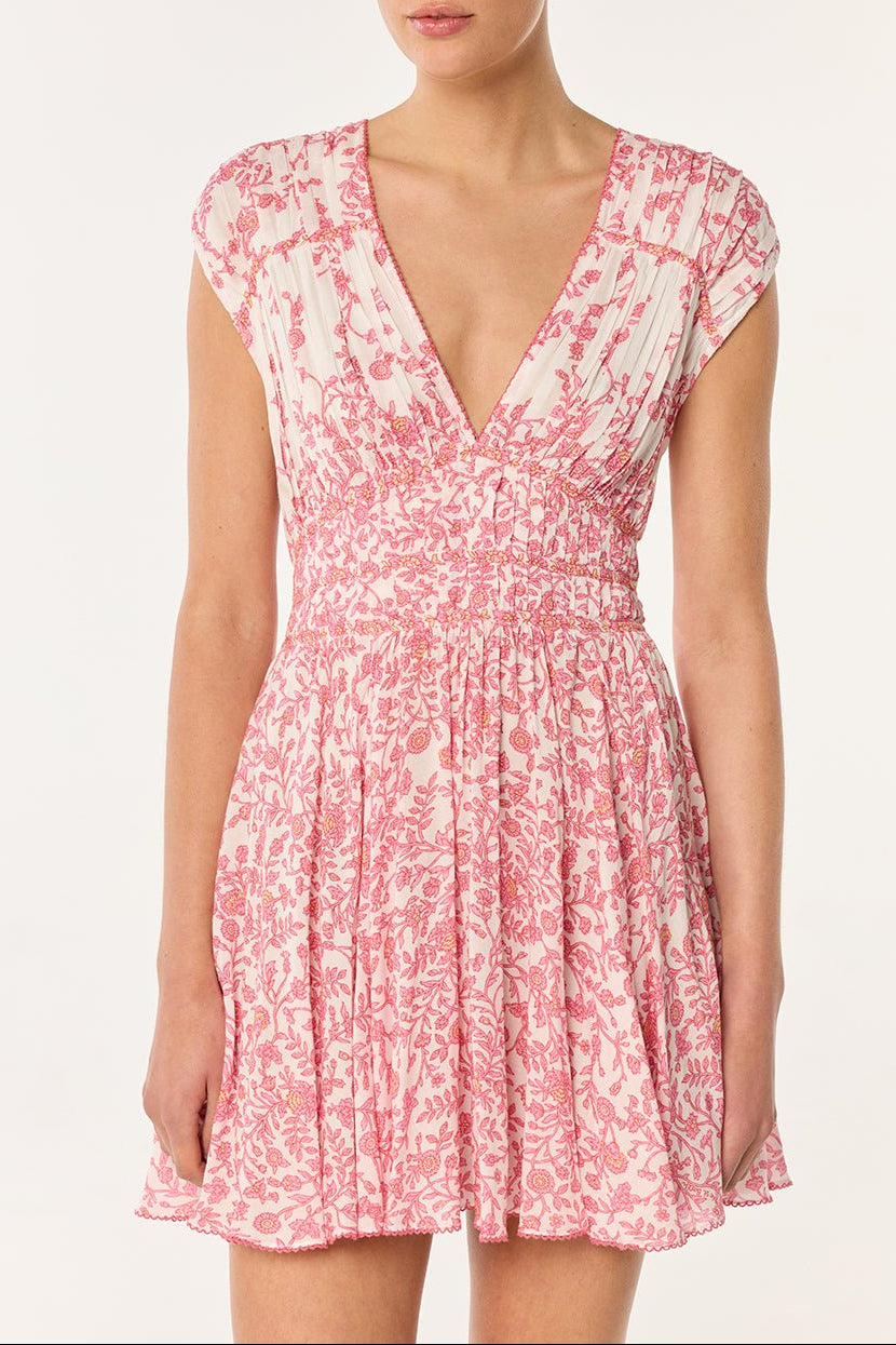Mini Dress Ciao