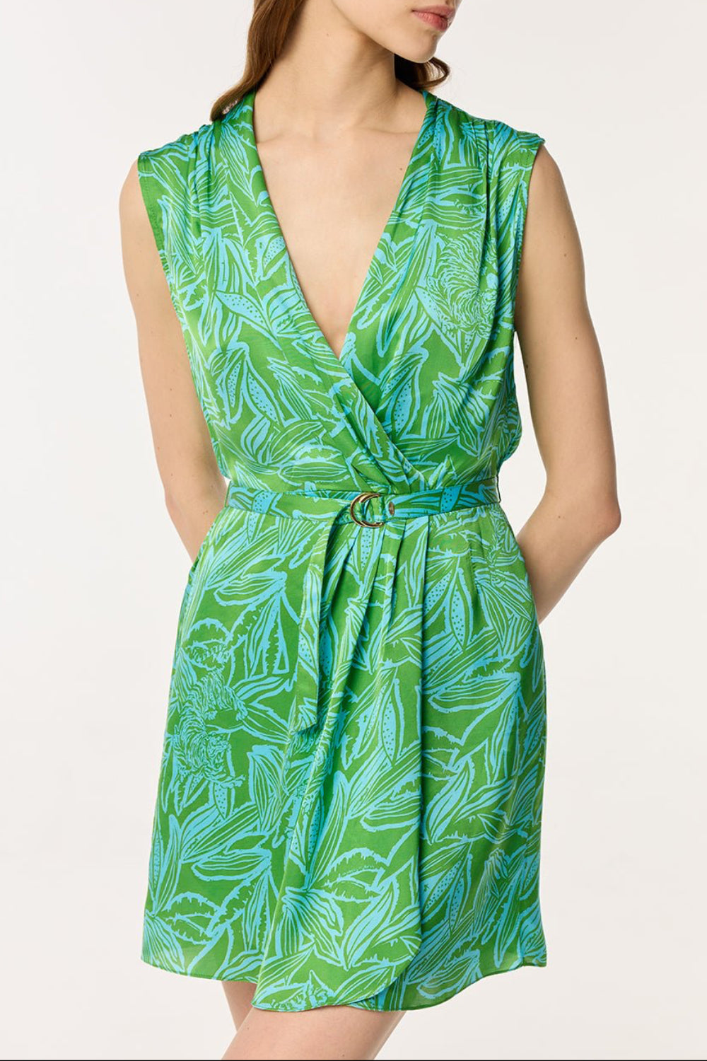 Mini Dress Clea
