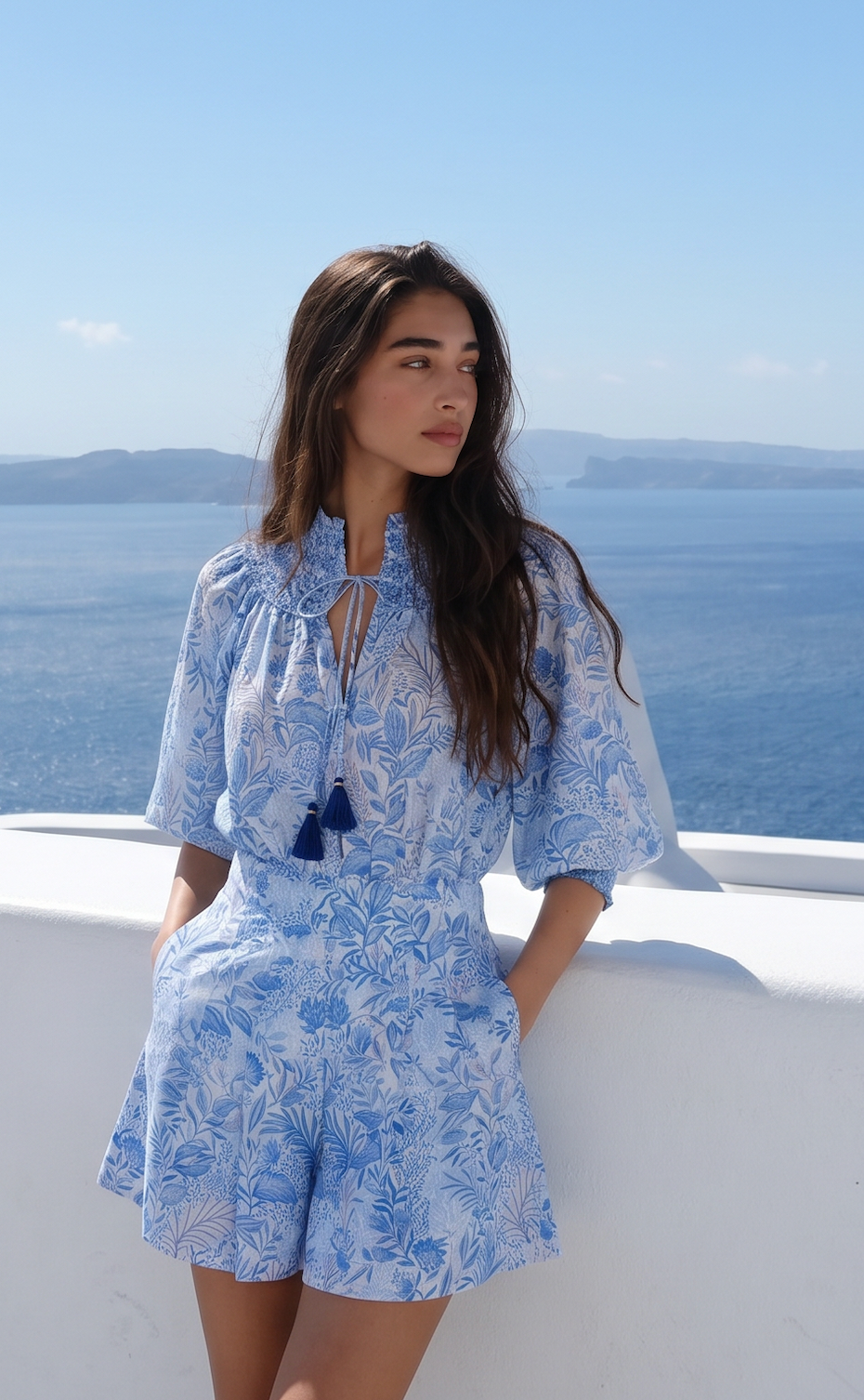 Jumpsuits - Poupette St Barth