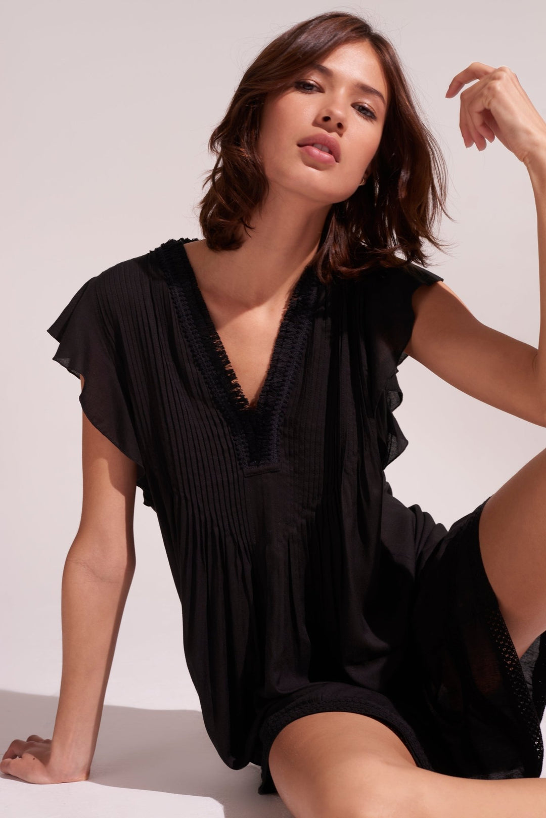 The Iconic Sasha - Poupette St Barth