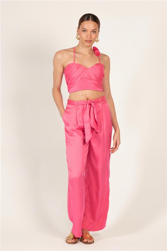 Top Palmire - Raspberry Sorbet