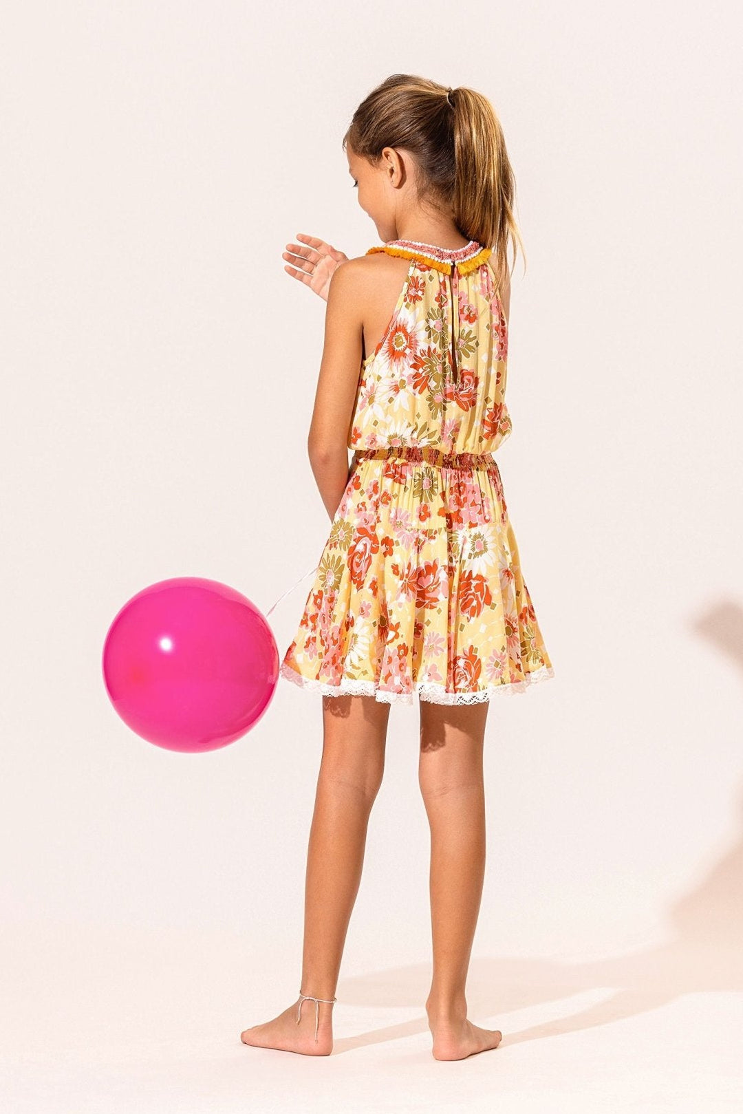 90s style dress Adult I Love the '90s Dress Sewing Pattern