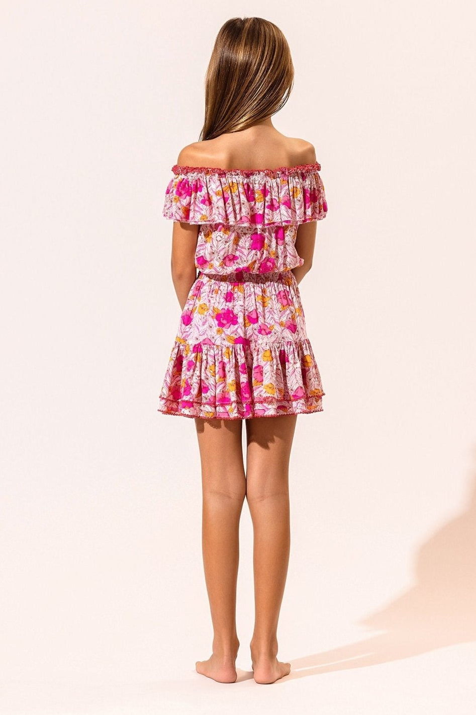 petunia mini dress NICHOLAS Petunia Mini Dress in Black
