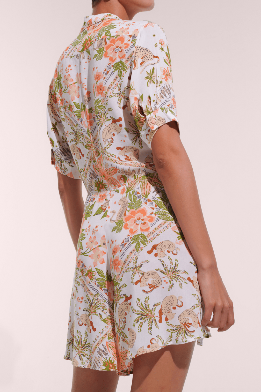 bettina mini dress Mini Dress Bettina | Pink | L