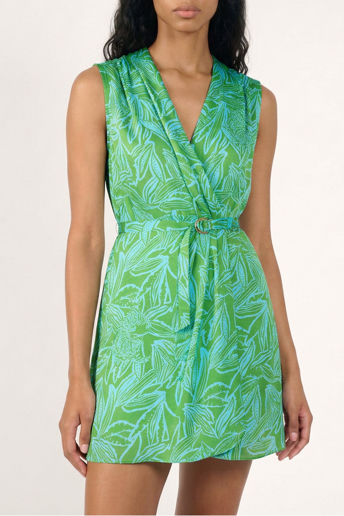 Mini Dress Clea