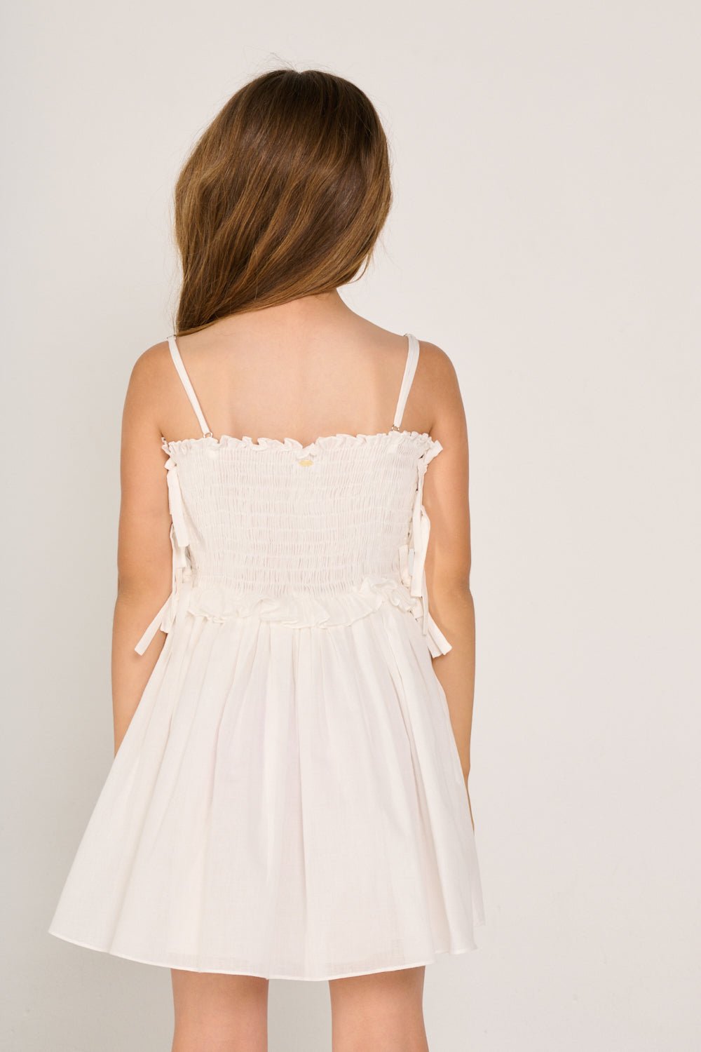 teens in mini dresses Mini Dress Elena for girls