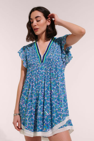 Mini Dresses for women, sundresses and beachwear | Poupette St. Barth ...