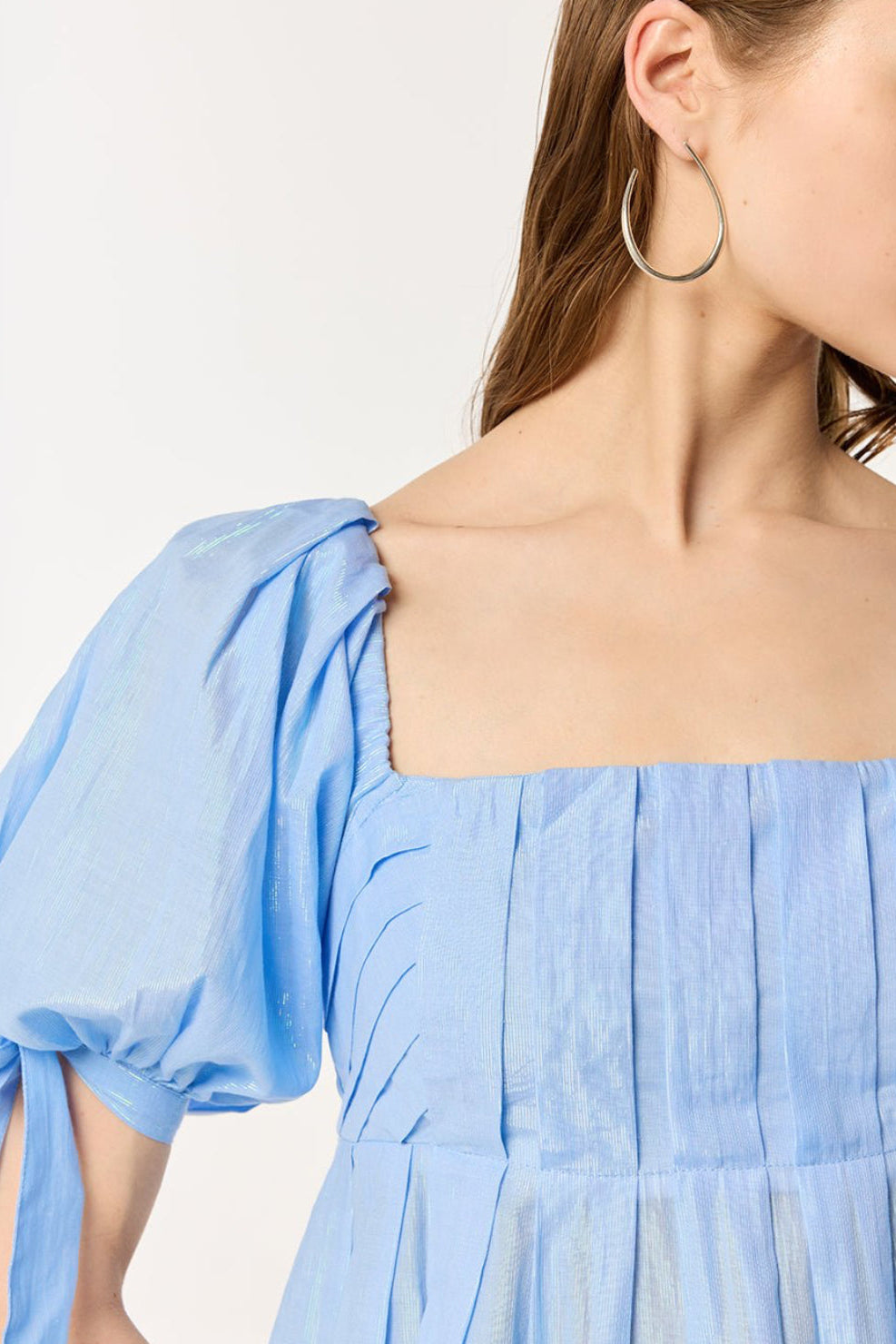 catalina cotton mini dress Catalina Cotton Mini Dress
