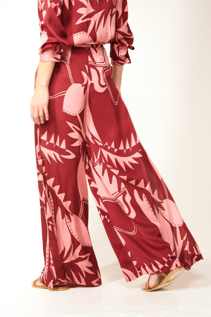Pant Clea - Bordo Oasis