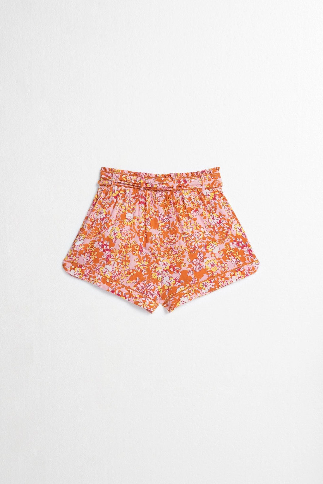 Short Enfant Rachel - Pink Sweet Bell