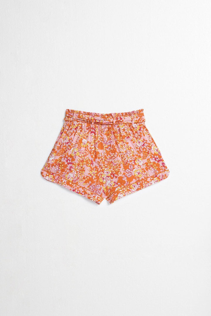 Short Enfant Rachel - Pink Sweet Bell