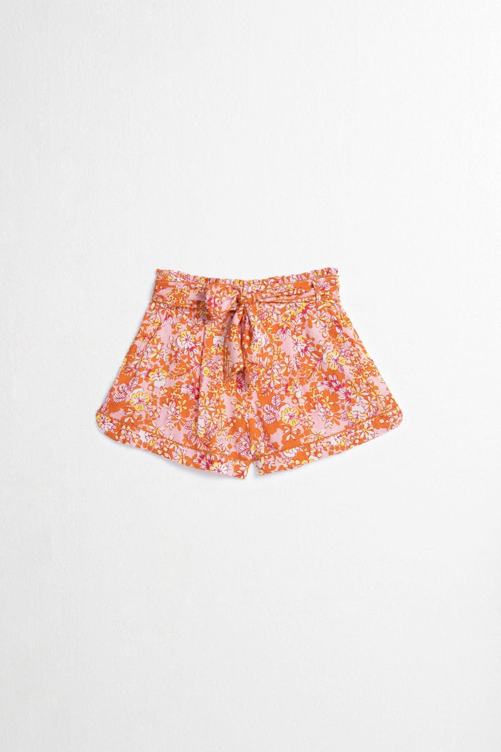 Short Enfant Rachel - Pink Sweet Bell