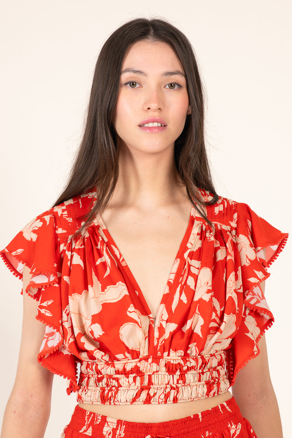 Top Pearl - Coral Palm Beach - Poupette St Barth