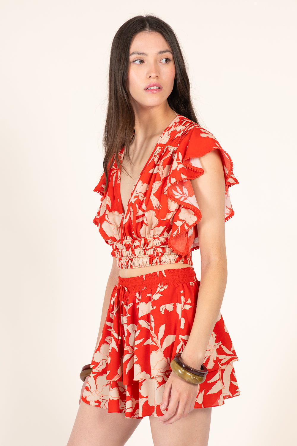 Top Pearl - Coral Palm Beach - Poupette St Barth