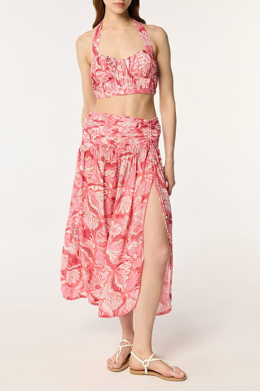 tiger lily street Top Carla