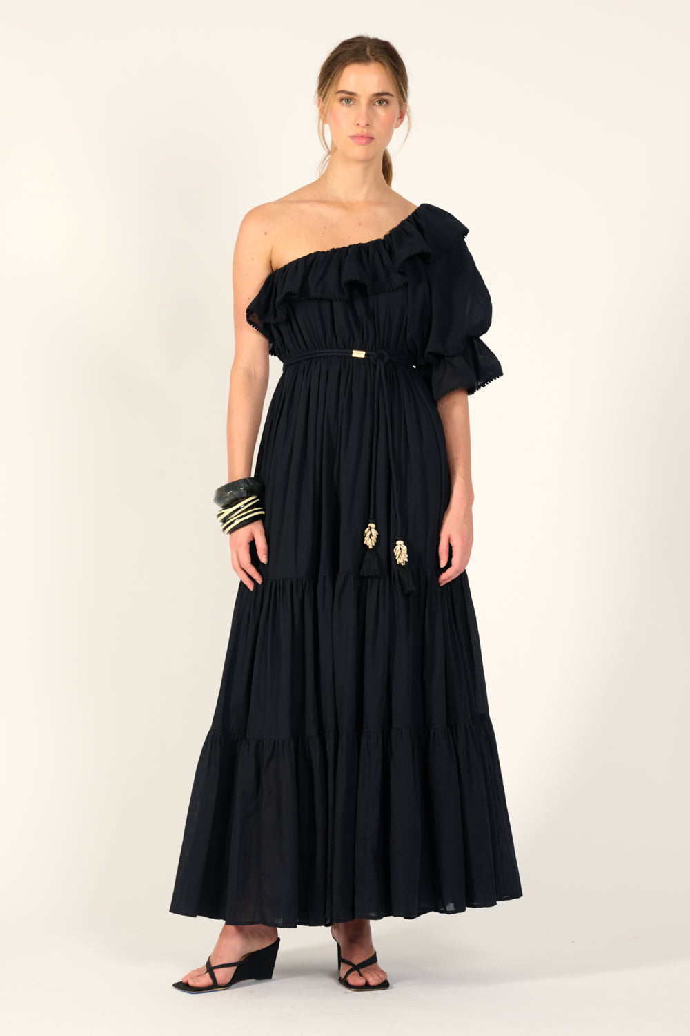 Long Dress Jay