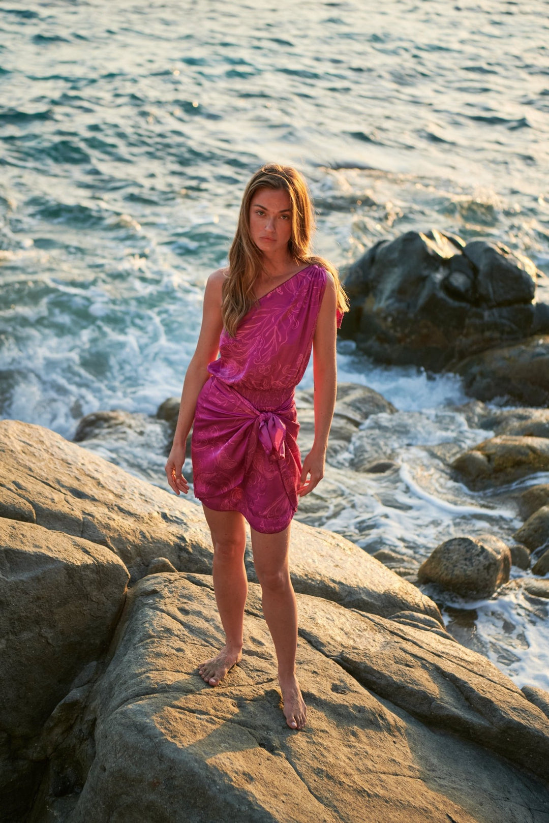 Mini Dress Celie