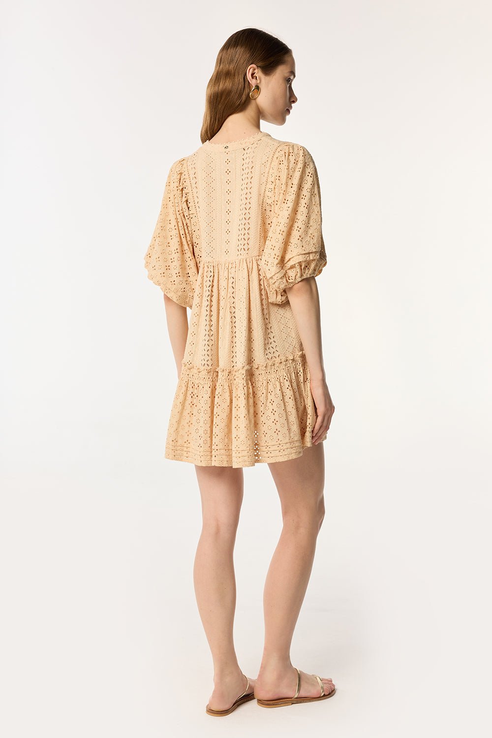 Mini Dress Aria