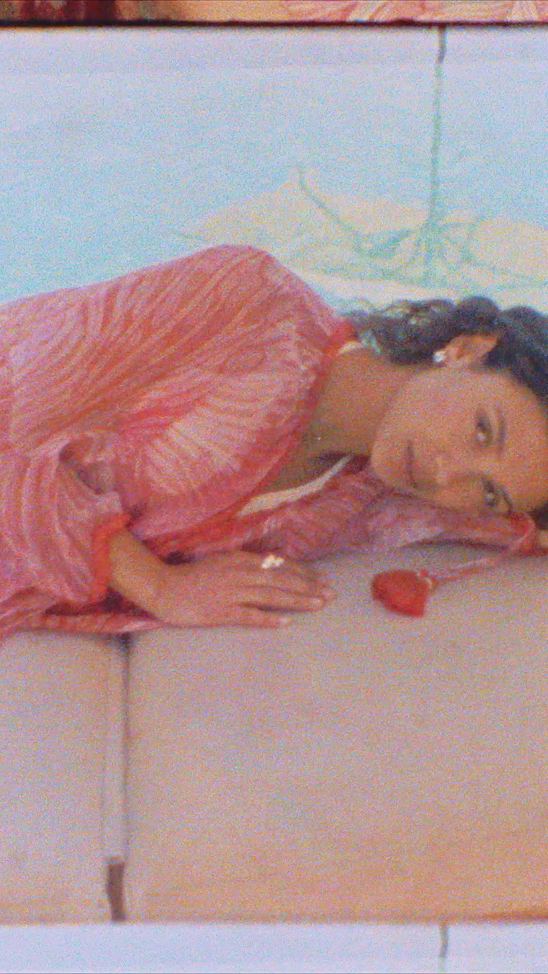 Poncho Nava - Pink Althea