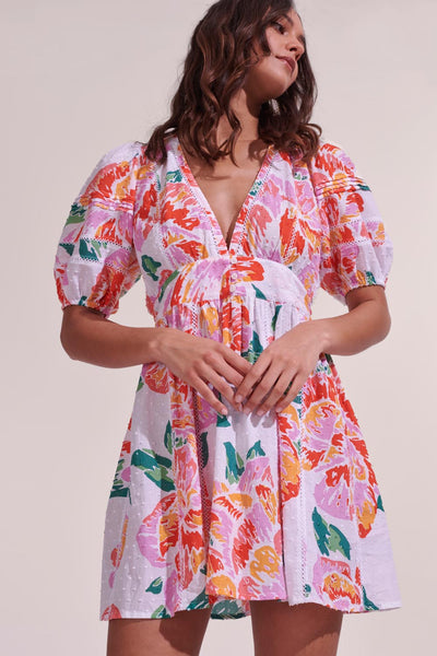Women's mini dresses | Poupette St Barth